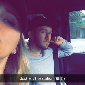 Meet your Posher, Ricky